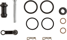 MOOSE OFFROAD Caliper Rebuild Kit - Front - Gas Gas/Husqvarna 18-3332
