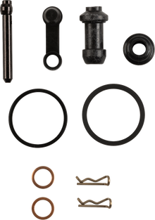 MOOSE OFFROAD Caliper Rebuild Kit - Rear - Gas Gas/Husqvarna/KTM 18-3337