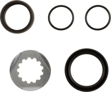 MOOSE OFFROAD Crankshaft Seal Kit - Yamaha 25-4048