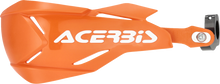 ACERBIS X-Factory Handguards - Orange/Orange 2634665226