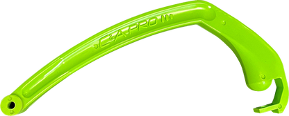 C&A PRO Replacement Ski Handles - Medium Green 77020434