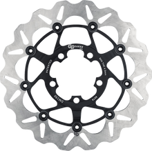 GBRAKES Brake Rotor - Front GBDU040