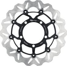 GBRAKES Brake Rotor - Front GBDU039
