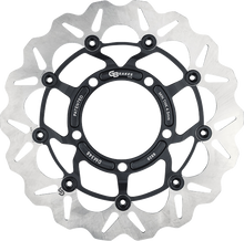 GBRAKES Brake Rotor - Front GBDU041