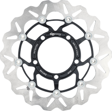 GBRAKES Brake Rotor - Front GBDU041