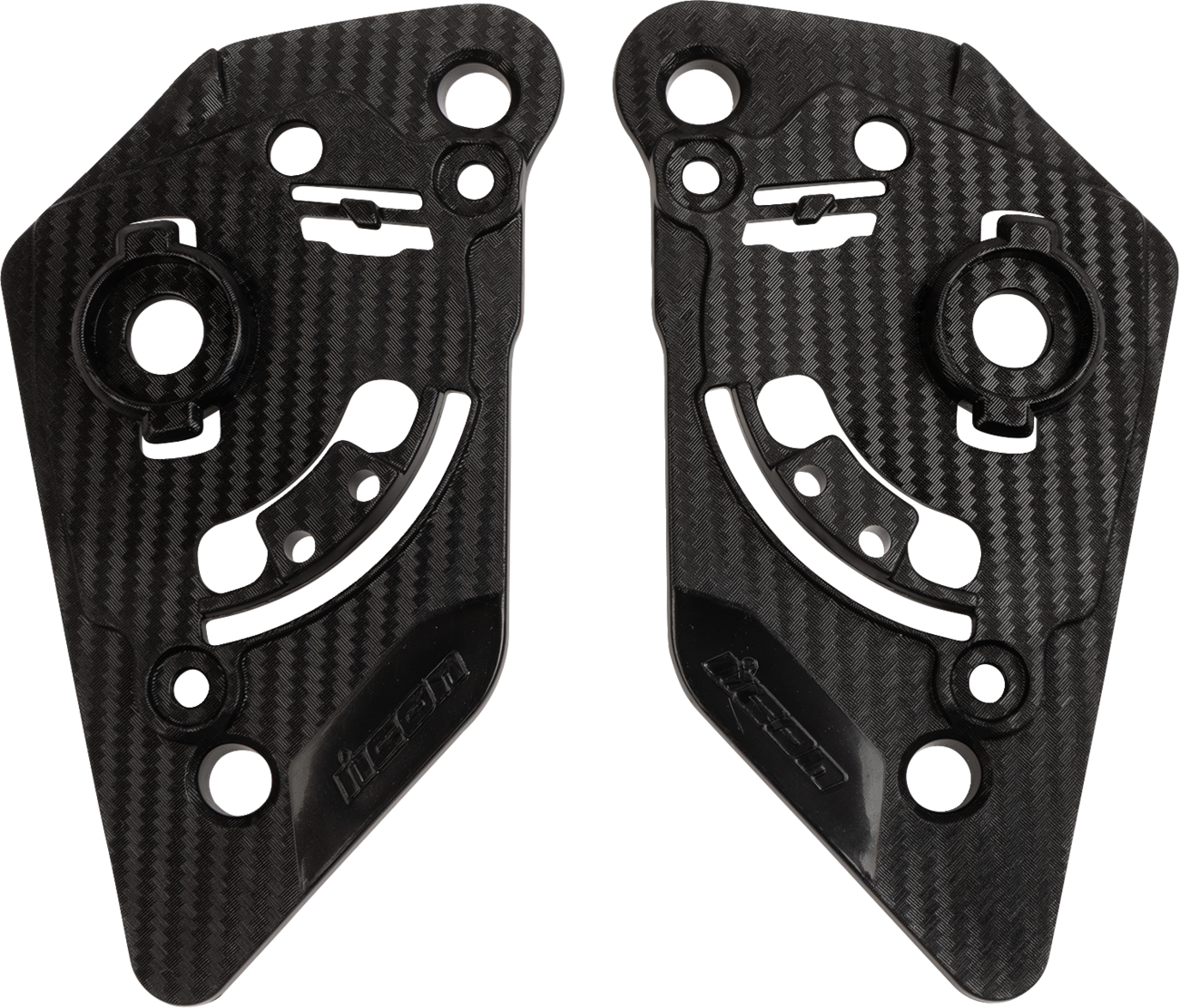 ICON Ultraflite™ Pivot Kit - Black 0133-1707