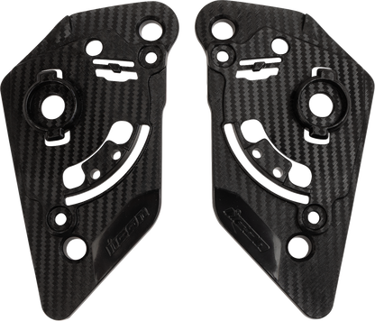 ICON Ultraflite™ Pivot Kit - Black 0133-1707