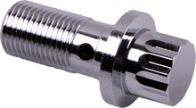 MAGNUM SHIELDING Banjo Bolt - 7/16" - Chrome 1756