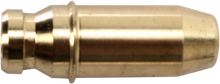 KIBBLEWHITE Valve Guide - Intake/Exhaust - 0.4170" OD - Suzuki 60-60670