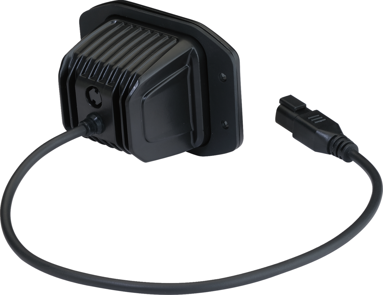 MOOSE OFFROAD Light Pods - LED - Flush Mount MSE-LPKITF