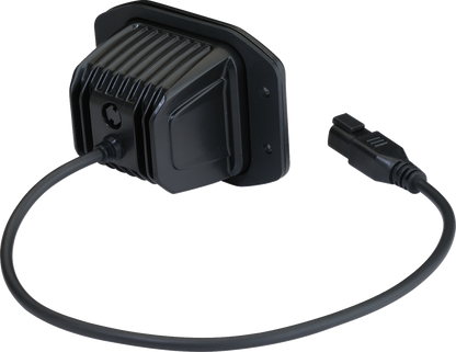 MOOSE OFFROAD Light Pods - LED - Flush Mount MSE-LPKITFG