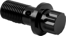 MAGNUM SHIELDING Banjo Bolt - +7/16" - Black 1766