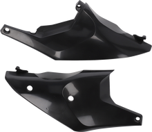 ACERBIS Side Panels - Black 2979300001