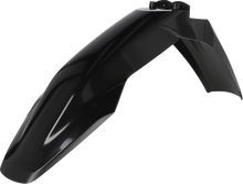 ACERBIS Front Fender - Black - Husqvarna - FC/FE/FX/TC/TE/TX '23-'25 2986570001