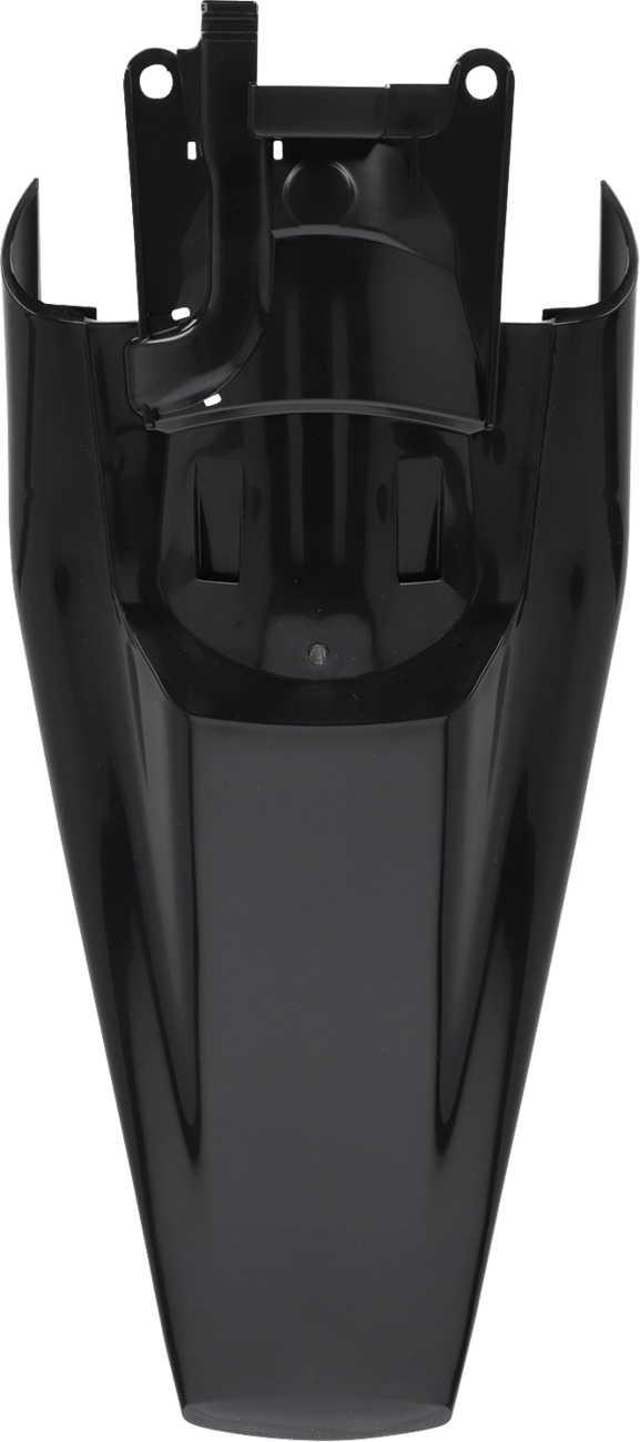 ACERBIS Rear Fender - Black - Husqvarna - FC/FX/TC/TX 2986590001