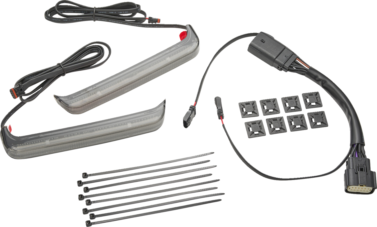 CIRO Bag Blade® - Smoke Lens 42018