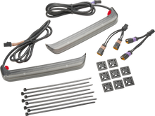 CIRO Bag Blade® - Smoke Lens - Lightstrike™ 42008