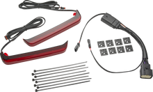 CIRO Bag Blade® - Red Lens 42019