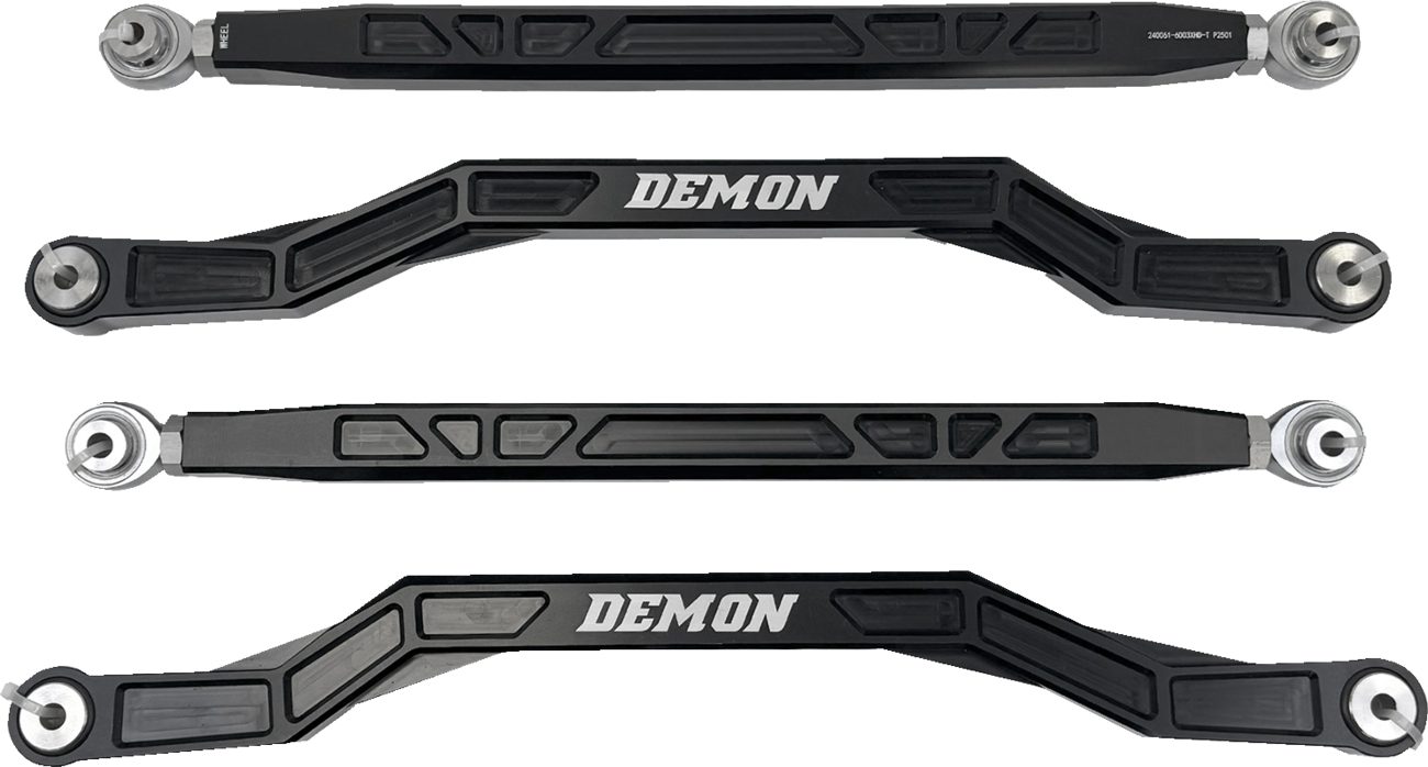 DEMON Radius Rod - RZR Pro XP PARR-6003XHD-D