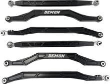 DEMON Radius Rod - 72" PARR-3001XHD-D
