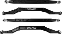 DEMON Radius Rod - 12 mm PARR-6001XHD-D