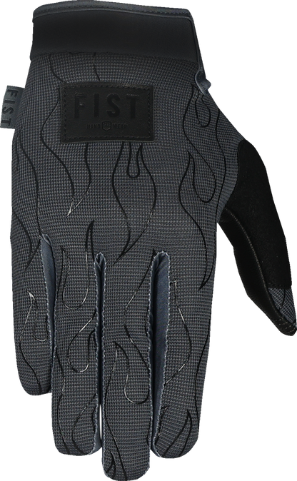 FIST HANDWEAR Moto Hybrid Phantom Flame Gloves - Large F-GMH-01530-L