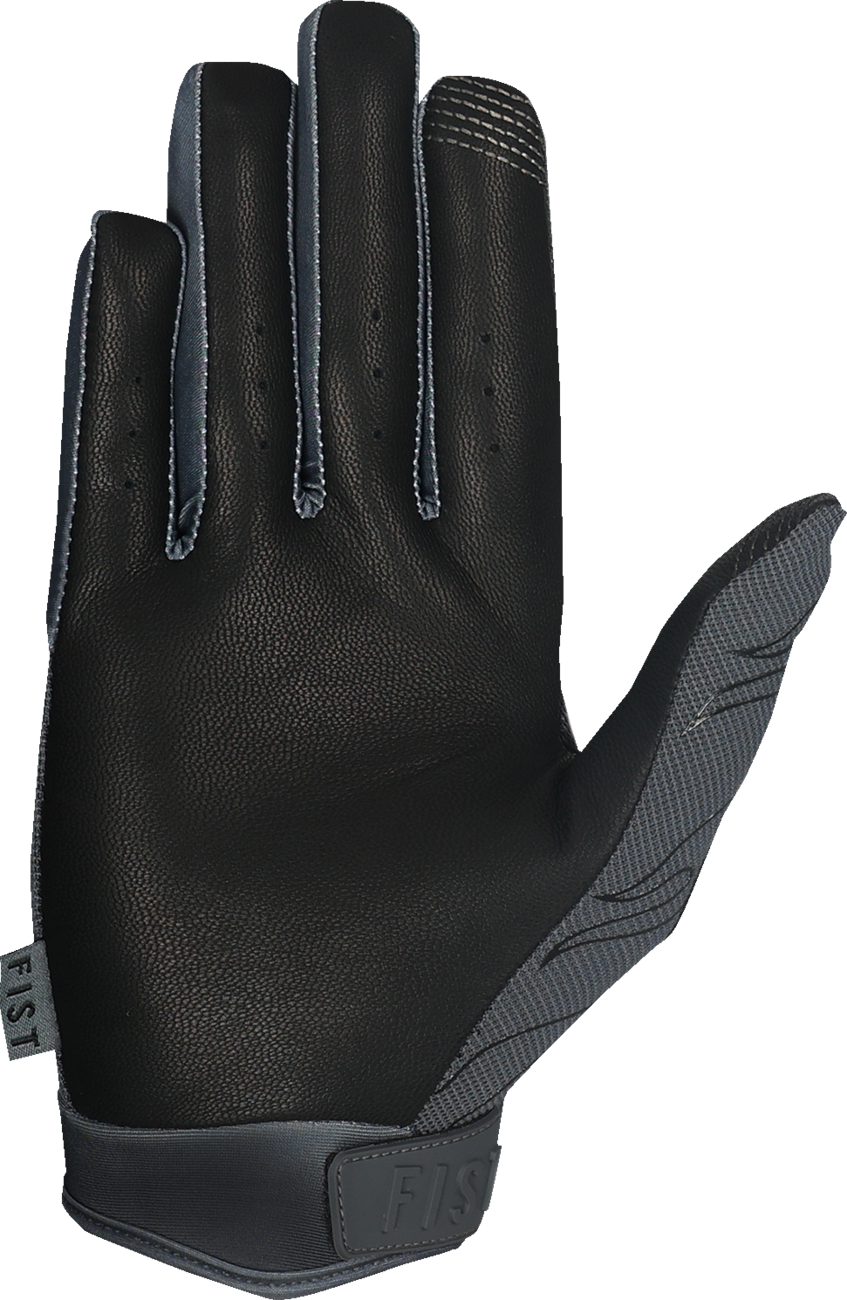 FIST HANDWEAR Moto Hybrid Phantom Flame Gloves - Large F-GMH-01530-L