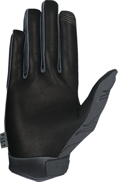 FIST HANDWEAR Moto Hybrid Phantom Flame Gloves - Large F-GMH-01530-L