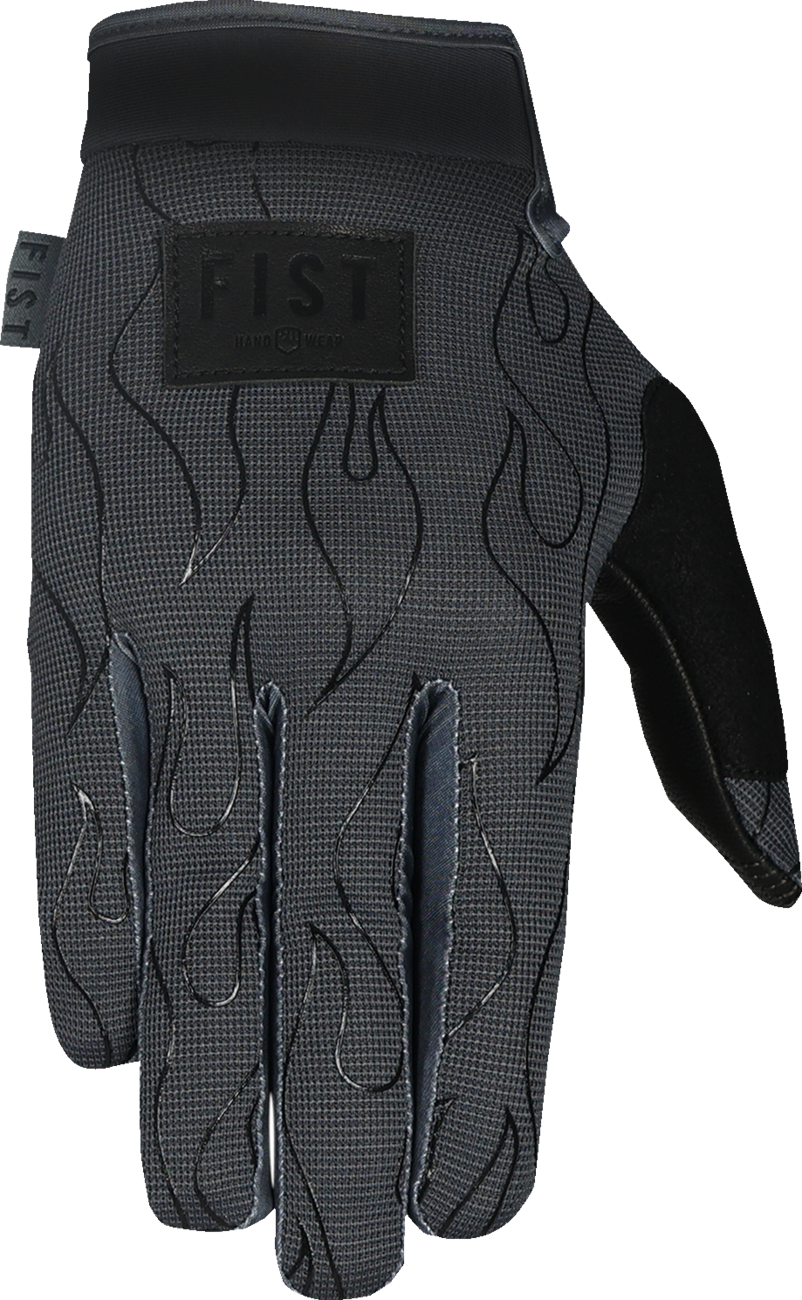 FIST HANDWEAR Moto Hybrid Phantom Flame Gloves - 2XL F-GMH-01530-2XL
