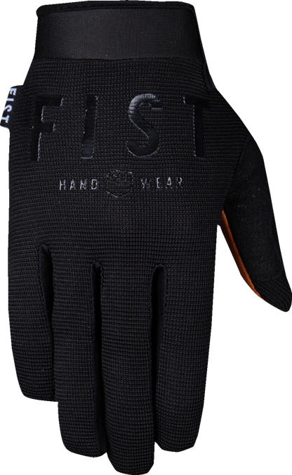 FIST HANDWEAR Moto Hybrid Leather Gloves - Tan - XS FHB002XS