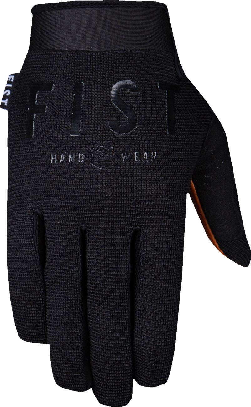 FIST HANDWEAR Moto Hybrid Leather Gloves - Tan - XL FHB002XL