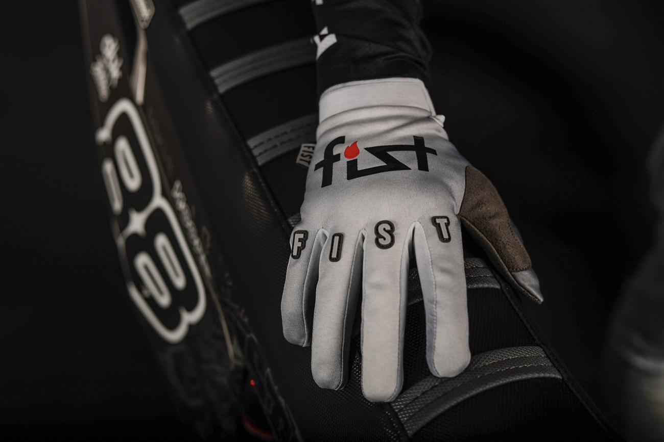 FIST HANDWEAR Frosty Lighter Gloves - XS F-GF-01524-XS
