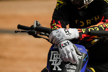 FIST HANDWEAR Frosty Lighter Gloves - XS F-GF-01524-XS