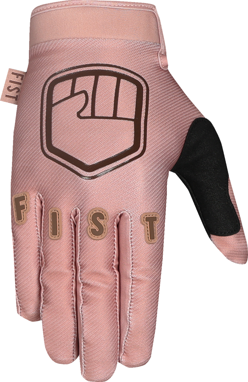 FIST HANDWEAR Strapped Earth Stocker Gloves - Tan - Medium F-GS-01527-M