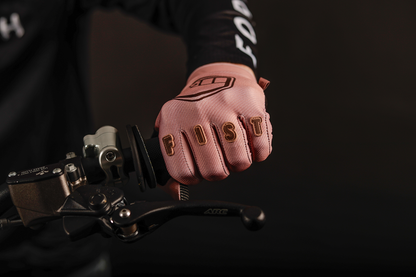 FIST HANDWEAR Strapped Earth Stocker Gloves - Tan - 2XS F-GS-01527-XXS