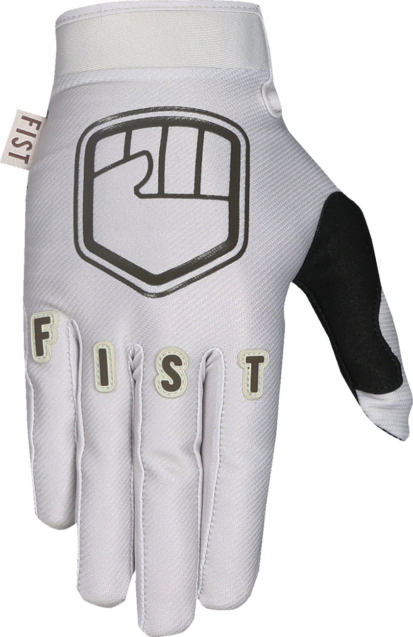 FIST HANDWEAR Strapped Earth Stocker Gloves - Bone - XS F-GS-01528-XS