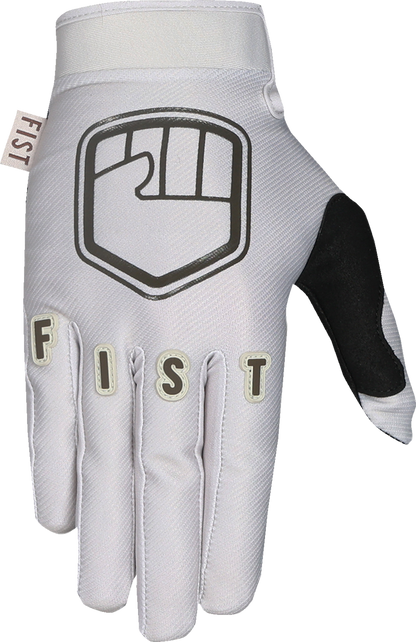 FIST HANDWEAR Strapped Earth Stocker Gloves - Bone - Medium F-GS-01528-M