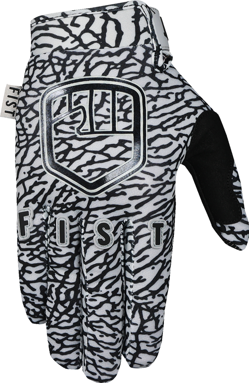 FIST HANDWEAR Strapped Elephant Gloves - XL F-GS-01431-XL