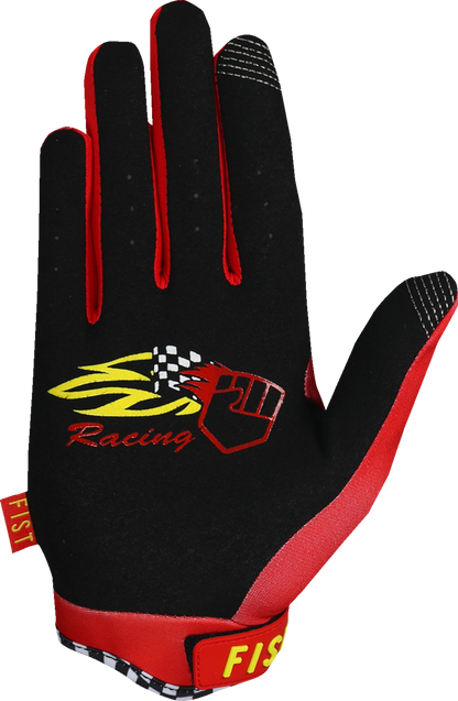 FIST HANDWEAR Strapped Pecker Gloves - Small F-GS-01432-S