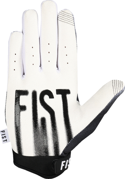 FIST HANDWEAR Strapped Blur Gloves - XS F-GS-00995-XS