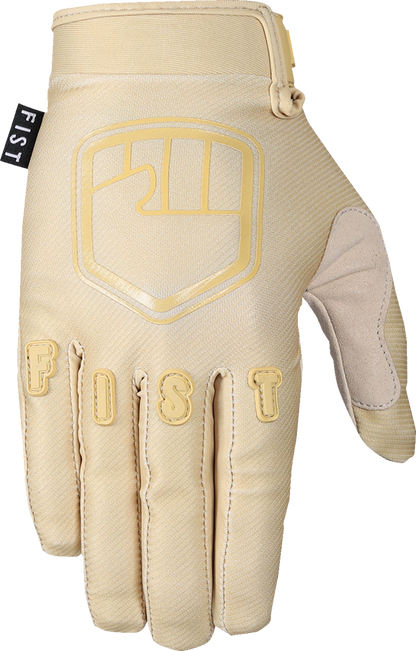FIST HANDWEAR Youth Strapped Stocker Gloves - Khaki - Large F-GSY-00381-L