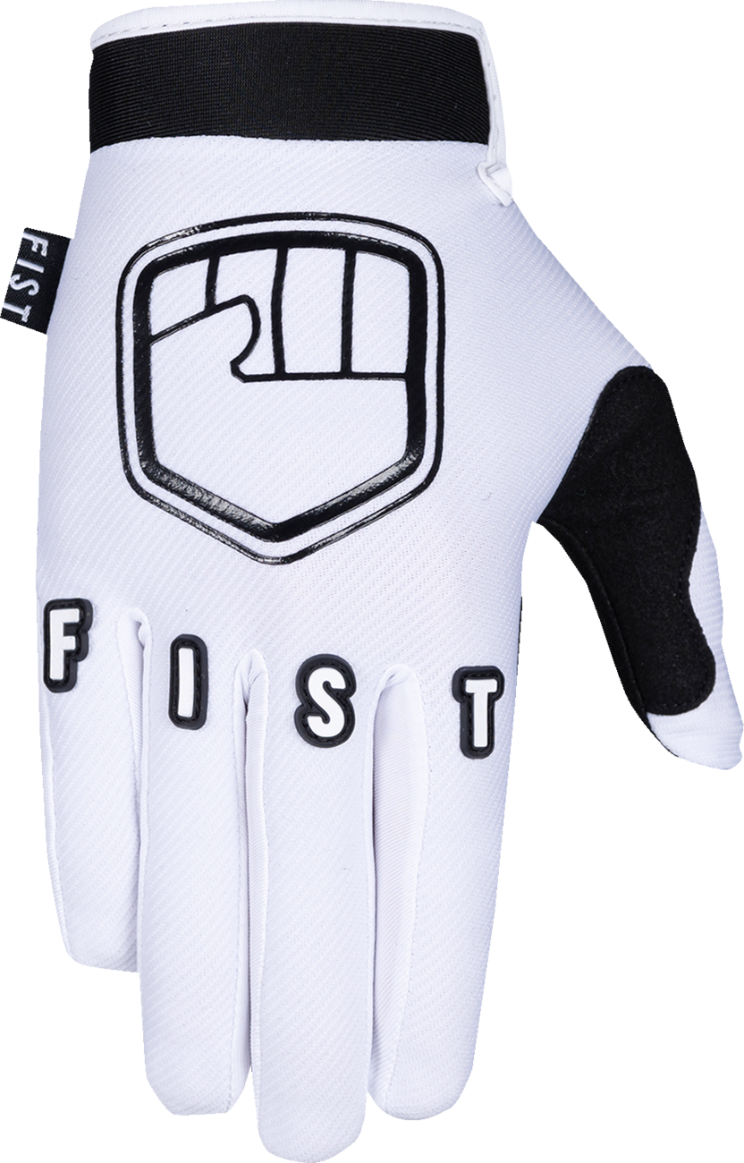 FIST HANDWEAR Youth Strapped Stocker Gloves - Panda - Large F-GSY-00916-L