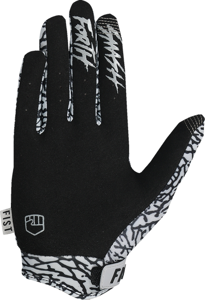 FIST HANDWEAR Youth Strapped Elephant Gloves - 2XS F-GSY-01431-XXS