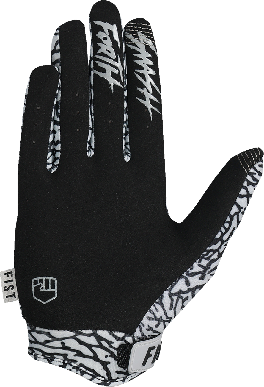 FIST HANDWEAR Youth Strapped Elephant Gloves - Medium F-GSY-01431-M