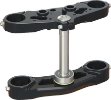 HAWG HALTERS Triple Tree - 62 mm - Black Anodized 62L24-AX21