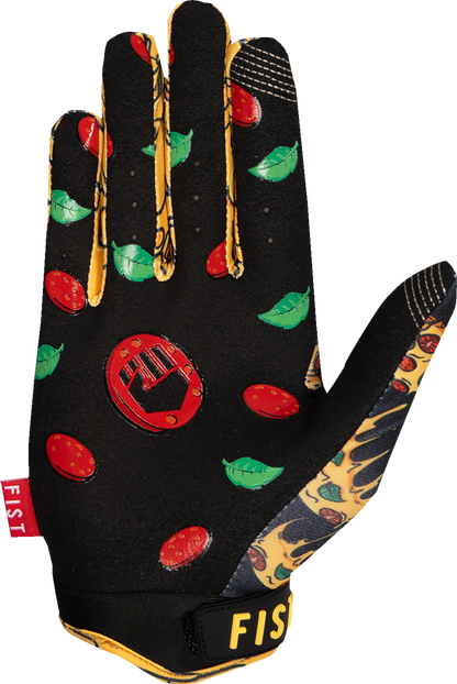 FIST HANDWEAR Strapped Slice of Heaven Gloves - Large F-GS-01307-L