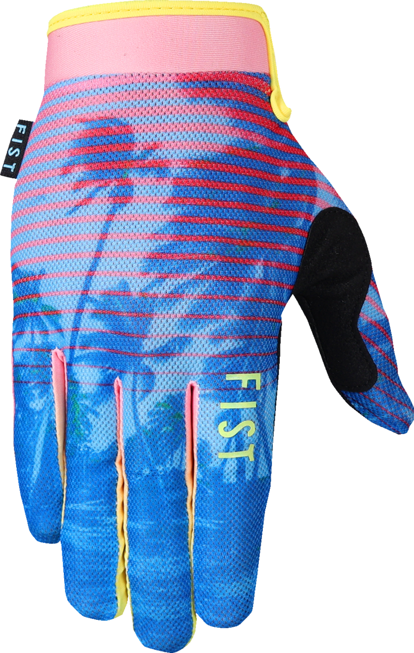 FIST HANDWEAR Breezer Tropical Breeze Gloves - XL F-GS-00697-XL