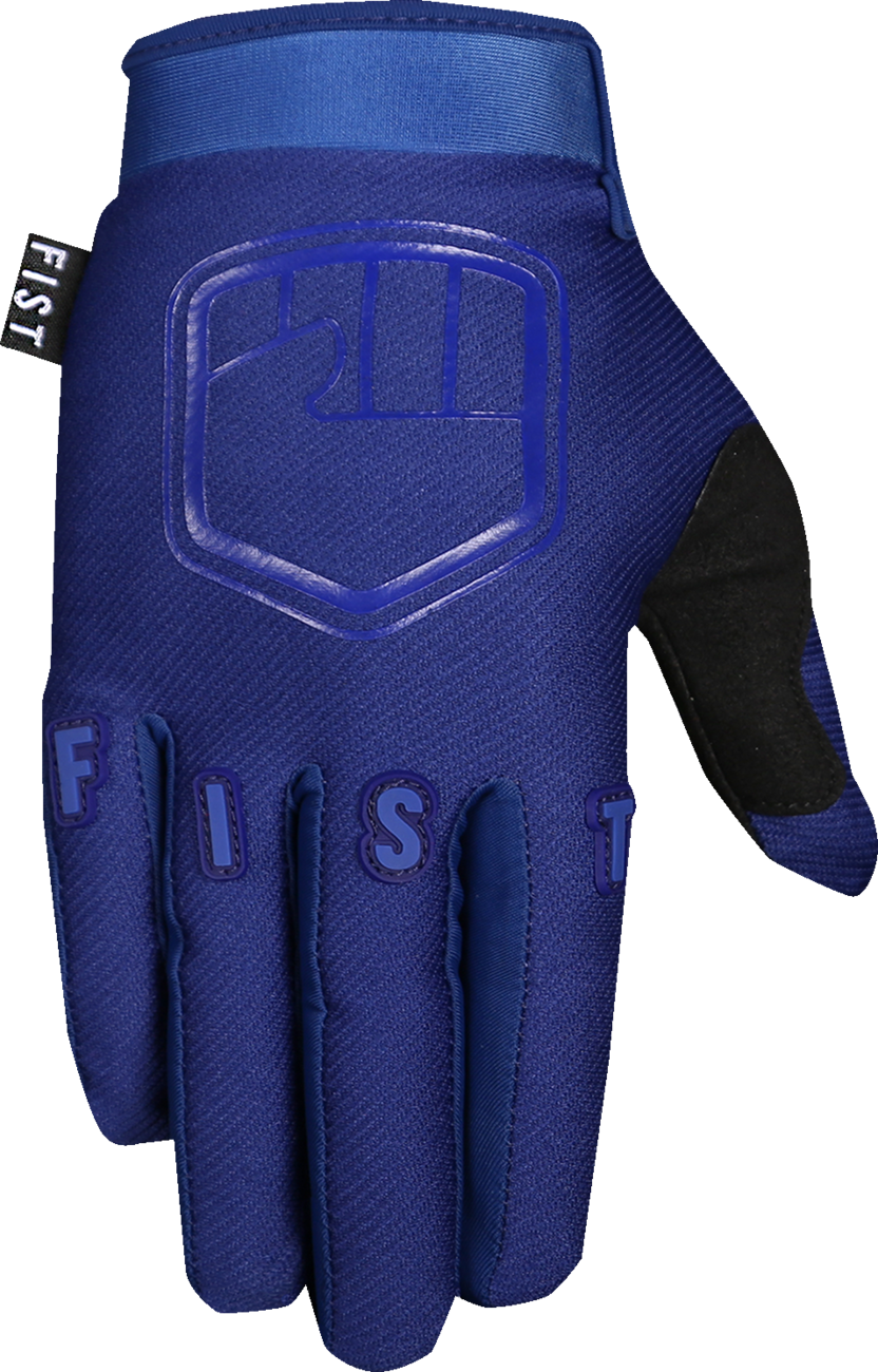 FIST HANDWEAR Strapped Stocker Gloves - Blue - 2XS FS00190XXS