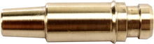 KIBBLEWHITE Valve Guide - Exhaust - 0.3563" OD - Yamaha 80-80930