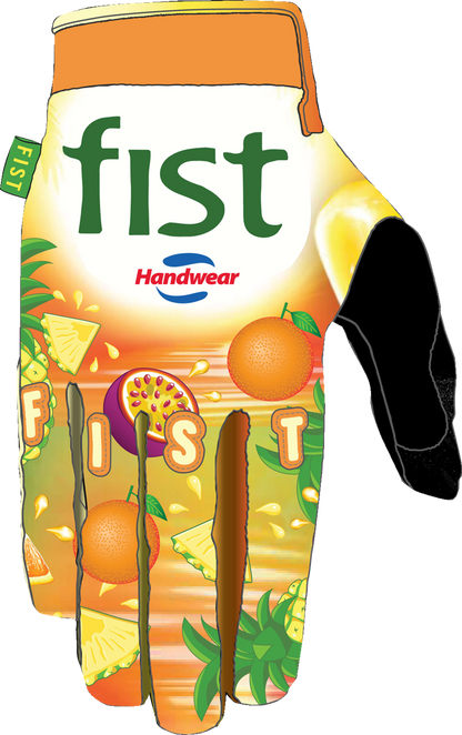 FIST HANDWEAR Strapped Fruit Punch Gloves - 2XS F-GS-01518-XXS